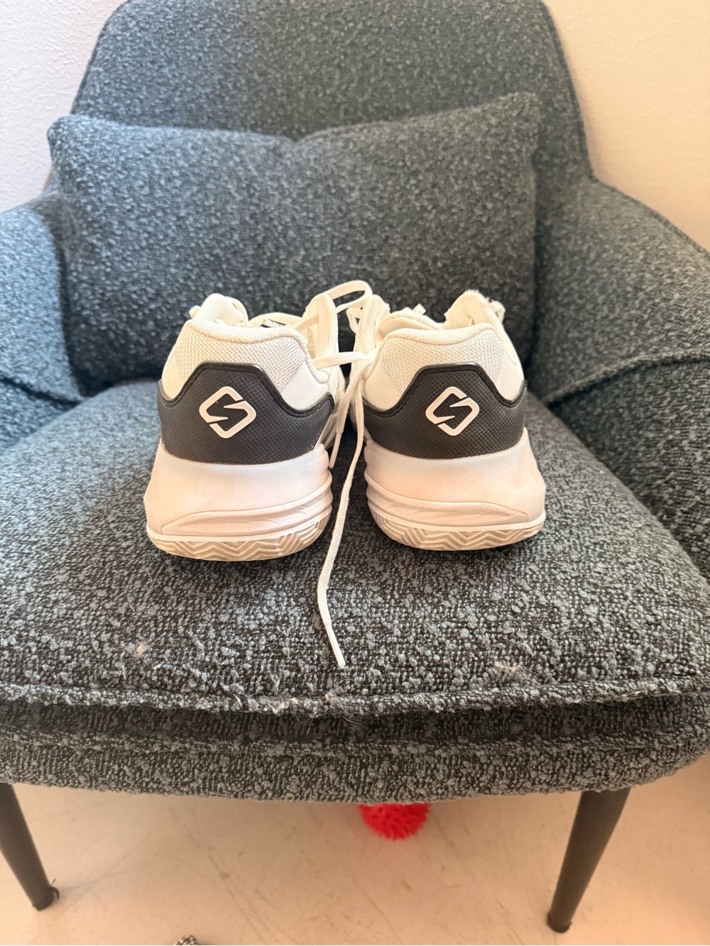 STRIA PRO G1 pure pickleball shoes